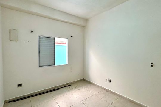Casa para alugar com 1 quarto, 36m² em Parque Continental Ii, Guarulhos