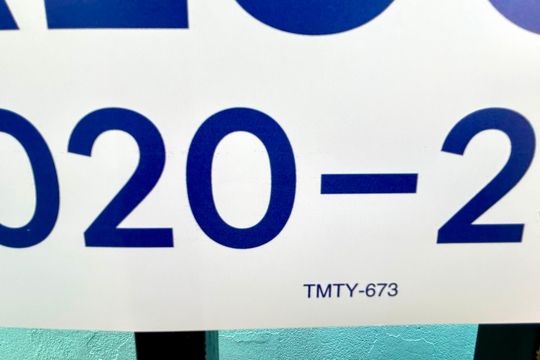 Código da placa TMTY-673 de casa para alugar com 1 quarto, 36m² em Parque Continental Ii, Guarulhos