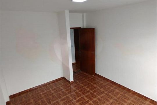Apartamento à venda com 2 quartos, 59m² em Luz, São Paulo