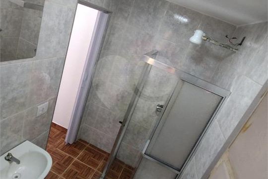 Apartamento à venda com 2 quartos, 59m² em Luz, São Paulo