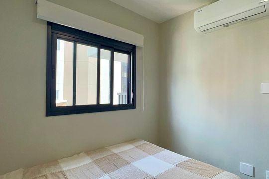 Quarto de kitnet/studio para alugar com 1 quarto, 27m² em Pinheiros, São Paulo