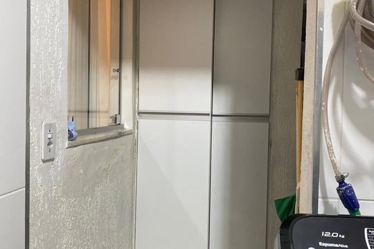 Apartamento à venda com 3 quartos, 88m² em Silveira, Belo Horizonte