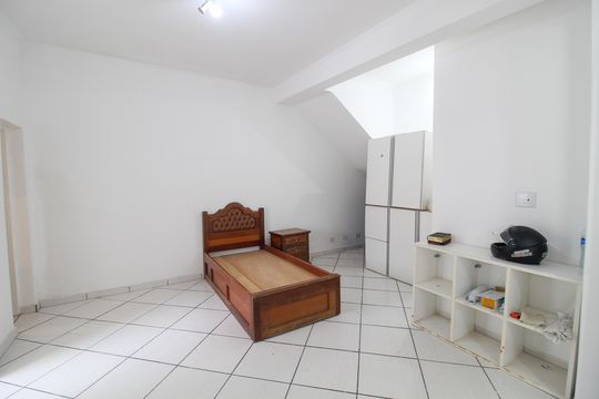 Kitnet de kitnet/studio para alugar com 1 quarto, 36m² em Rio Pequeno, São Paulo