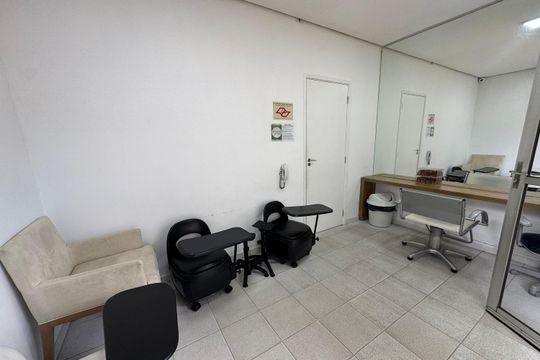 Área comum - Espaço da Mulher de apartamento à venda com 3 quartos, 64m² em Vila Prudente, São Paulo