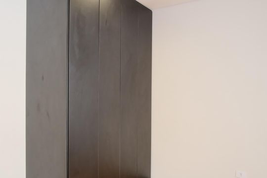 Studio de kitnet/studio à venda com 1 quarto, 53m² em Tatuapé, São Paulo