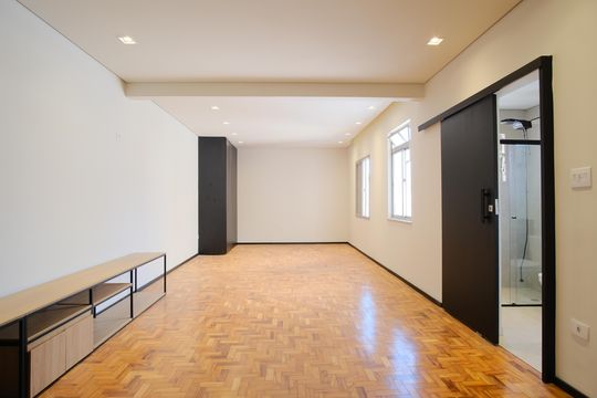 Studio de kitnet/studio à venda com 1 quarto, 53m² em Tatuapé, São Paulo