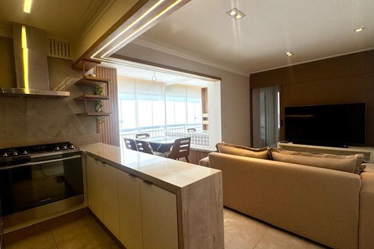 Apartamento à venda com 2 quartos, 60m² em Vila Buenos Aires, São Paulo