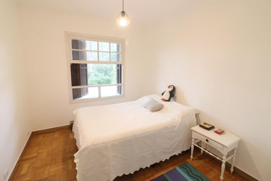 Quarto 3 de casa à venda com 5 quartos, 500m² em Continental, Osasco