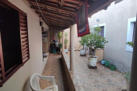 Foto 07 de casa à venda com 3 quartos, 198m² em Dic IV (Conjunto Habitacional Lech Walesa), Campinas