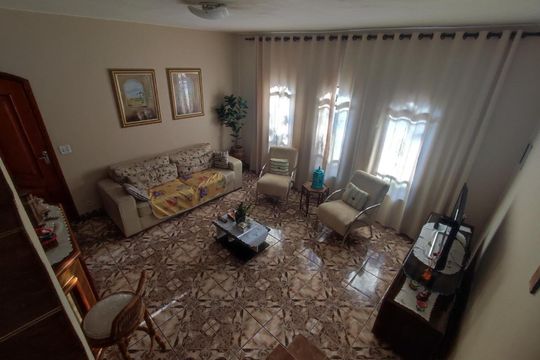 Casa à venda com 3 quartos, 198m² em Dic IV (Conjunto Habitacional Lech Walesa), Campinas