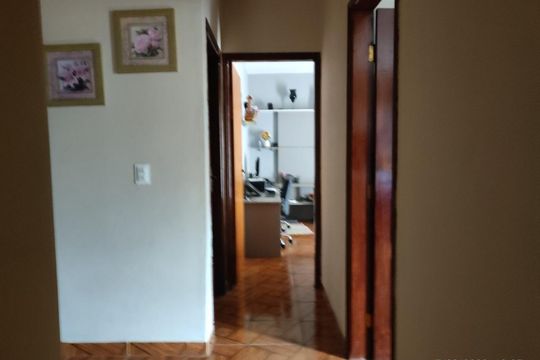Foto 22 de casa à venda com 3 quartos, 198m² em Dic IV (Conjunto Habitacional Lech Walesa), Campinas