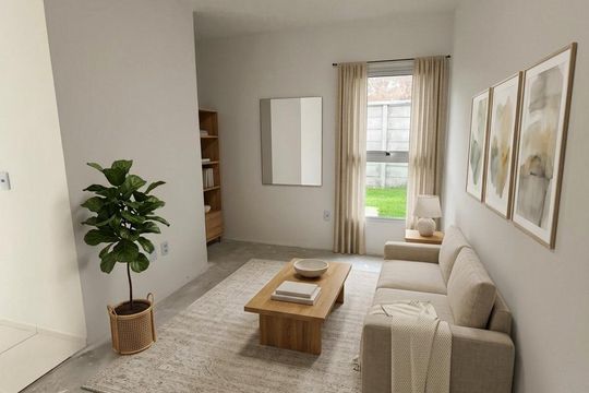 Apartamento à venda com 2 quartos, 44m² em Parque São Jorge, Campinas