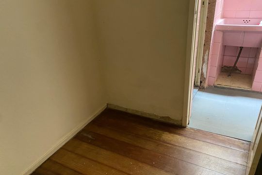 Apartamento à venda com 3 quartos, 58m² em Jardim Botânico, Rio de Janeiro