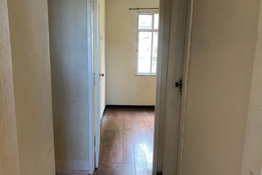 Apartamento à venda com 3 quartos, 58m² em Jardim Botânico, Rio de Janeiro