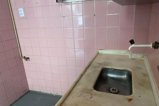 Apartamento à venda com 3 quartos, 58m² em Jardim Botânico, Rio de Janeiro