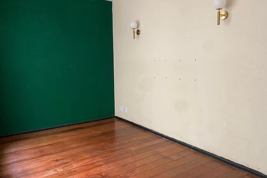 Apartamento à venda com 3 quartos, 58m² em Jardim Botânico, Rio de Janeiro