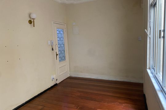 Apartamento à venda com 3 quartos, 58m² em Jardim Botânico, Rio de Janeiro