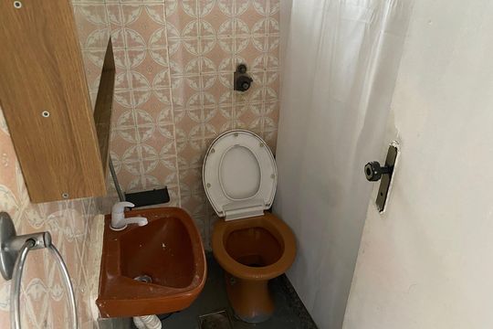 Apartamento à venda com 3 quartos, 58m² em Jardim Botânico, Rio de Janeiro