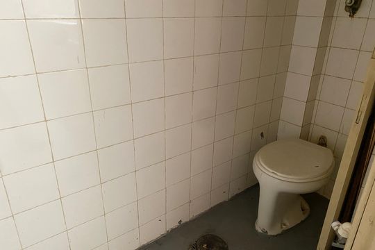 Apartamento à venda com 3 quartos, 58m² em Jardim Botânico, Rio de Janeiro