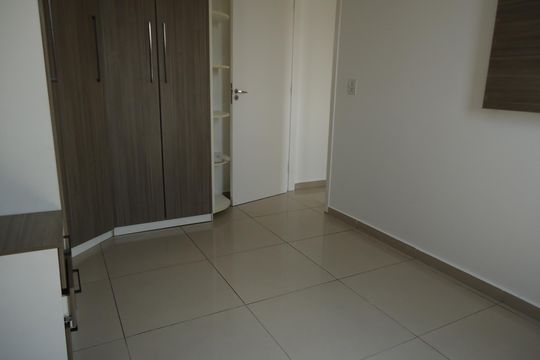 Quarto 1 de apartamento à venda com 2 quartos, 53m² em Vila Bela, São Paulo