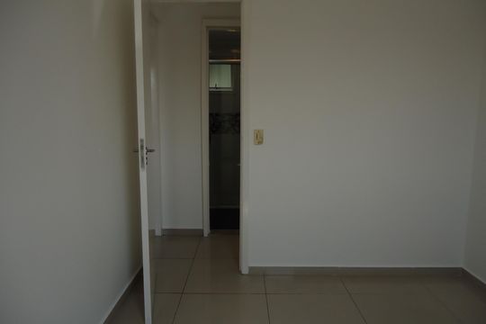 Quarto 2 de apartamento à venda com 2 quartos, 53m² em Vila Bela, São Paulo