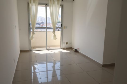 Apartamento à venda com 2 quartos, 53m² em Vila Bela, São Paulo
