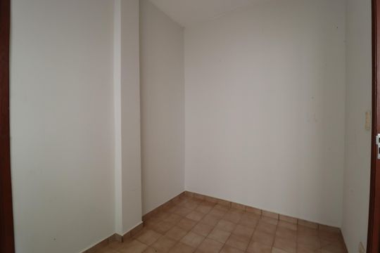 Quarto de Serviço de apartamento para alugar com 4 quartos, 203m² em Tabajaras, Uberlândia
