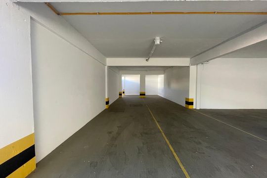 Área comum de apartamento à venda com 2 quartos, 80m² em Pátria Nova, Novo Hamburgo
