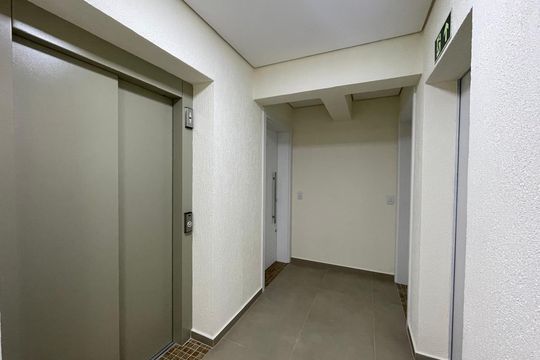 Área comum de apartamento à venda com 2 quartos, 80m² em Pátria Nova, Novo Hamburgo