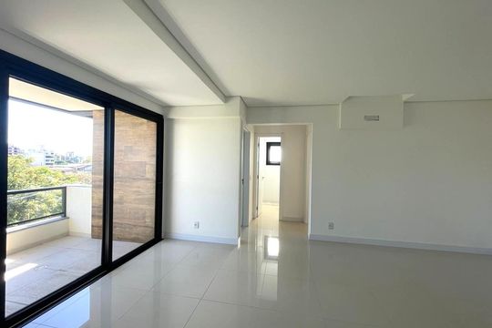 Sala de apartamento à venda com 2 quartos, 80m² em Pátria Nova, Novo Hamburgo