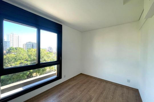 Quarto de apartamento à venda com 2 quartos, 80m² em Pátria Nova, Novo Hamburgo