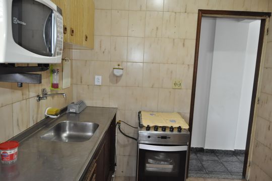 Apartamento à venda com 3 quartos, 62m² em Engenho de Dentro, Rio de Janeiro