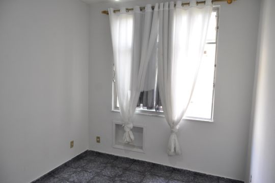 Apartamento à venda com 3 quartos, 62m² em Engenho de Dentro, Rio de Janeiro