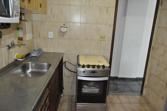 Apartamento à venda com 3 quartos, 62m² em Engenho de Dentro, Rio de Janeiro