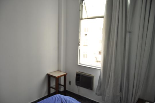 Apartamento à venda com 3 quartos, 62m² em Engenho de Dentro, Rio de Janeiro