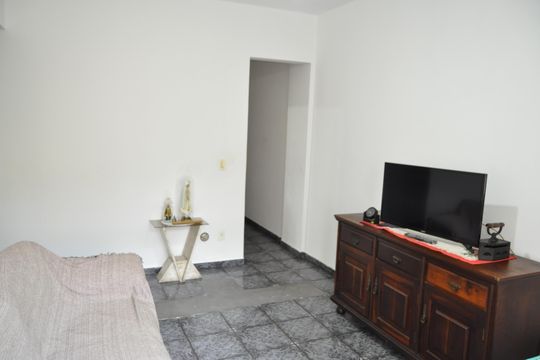 Apartamento à venda com 3 quartos, 62m² em Engenho de Dentro, Rio de Janeiro