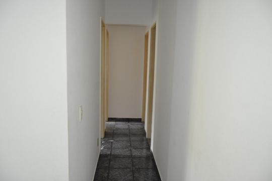 Apartamento à venda com 3 quartos, 62m² em Engenho de Dentro, Rio de Janeiro