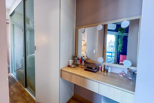 Apartamento para alugar com 1 quarto, 90m² em Pinheiros, São Paulo