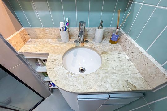 Apartamento para alugar com 1 quarto, 90m² em Pinheiros, São Paulo