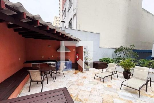 Apartamento para alugar com 1 quarto, 90m² em Pinheiros, São Paulo