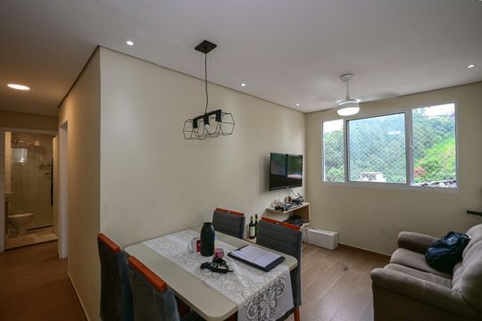 Apartamento para alugar com 2 quartos, 43m² em Vila Andrade, São Paulo