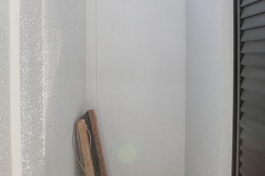 Sacada de kitnet/studio à venda com 1 quarto, 33m² em Lapa, São Paulo