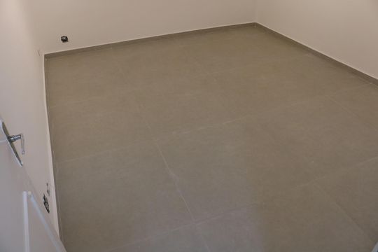 Quarto de apartamento à venda com 1 quarto, 51m² em Vila Romana, São Paulo