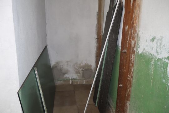 Varanda dos quartos 1 e 2 de casa à venda com 3 quartos, 230m² em Jardim Santa Adelia, São Paulo