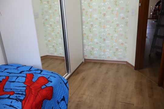 Quarto 1 de casa à venda com 3 quartos, 230m² em Jardim Santa Adelia, São Paulo