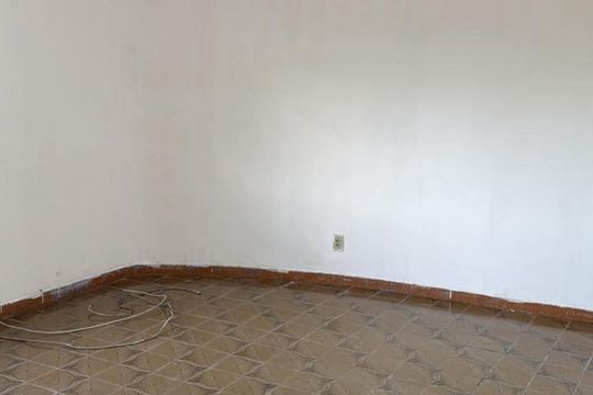 Quarto de apartamento para alugar com 2 quartos, 65m² em Santa Cruz, Rio de Janeiro