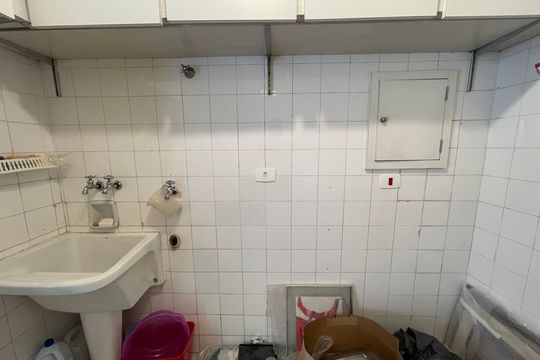 Área de Serviço de casa à venda com 5 quartos, 208m² em Vila Pirajussara, São Paulo