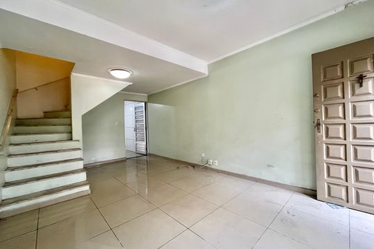 Casa à venda com 2 quartos, 108m² em Vila Santa Catarina, São Paulo