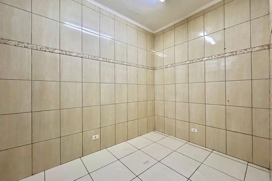 Quarto de Serviço de casa à venda com 2 quartos, 108m² em Vila Santa Catarina, São Paulo