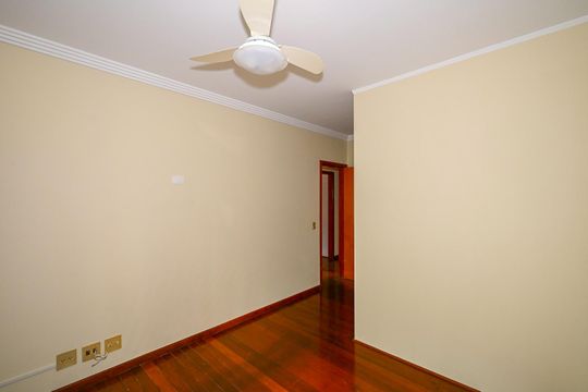 Suíte 2 de apartamento para alugar com 4 quartos, 159m² em Vila Andrade, São Paulo